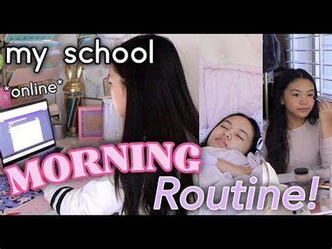 jessalyn grace|jessalyn grace morning routine.